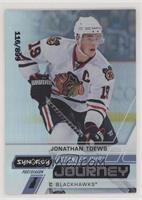 Jonathan Toews #/899