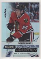 Patrick Kane #/899