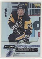 Sidney Crosby #/899