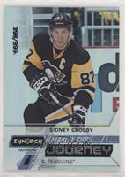 Sidney Crosby #/899