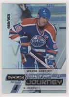 Wayne Gretzky #/899