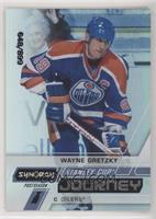 Wayne Gretzky #/899