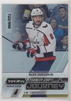 Alex Ovechkin #/999