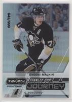 Evgeni Malkin #/999