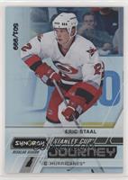 Eric Staal #/999