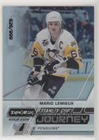 Mario Lemieux #/999