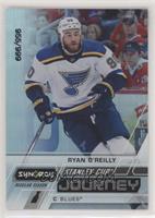 Ryan O'Reilly #/999