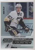 Sidney Crosby #/999