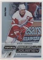 Steve Yzerman #/999