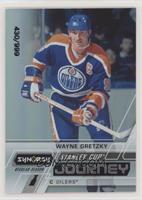 Wayne Gretzky #/999