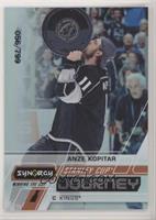 Anze Kopitar #/799