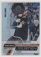 Anze Kopitar #/799