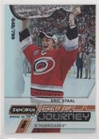 Eric Staal #/799