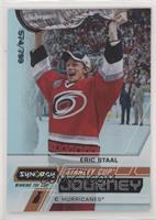 Eric Staal #/799