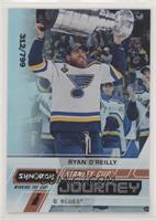 Ryan O'Reilly #/799