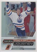 Wayne Gretzky #/799