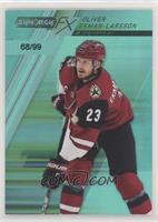 Oliver Ekman-Larsson #/99