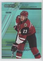 Oliver Ekman-Larsson #/99