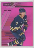 Jack Eichel #/349