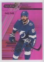 Nikita Kucherov #/349