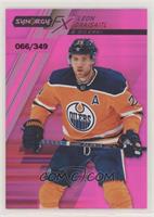 Leon Draisaitl #/349