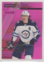 Mark Scheifele #/349