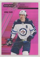 Mark Scheifele #/349