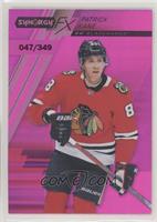 Patrick Kane #/349