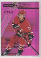 Sebastian Aho #/349