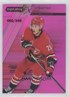 Sebastian Aho #/349