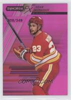 Sean Monahan #/349