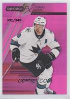 Tomas Hertl #/349