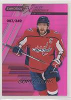 Alex Ovechkin #/349