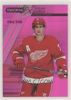 Dylan Larkin #/349