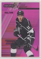 Anze Kopitar #/349