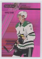 John Klingberg #/349