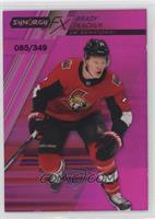 Brady Tkachuk #/349