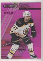 Patrice Bergeron #/349