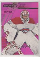 Carey Price #/349