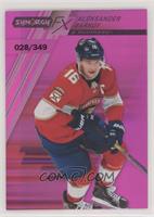 Aleksander Barkov #/349