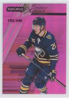 Rasmus Dahlin #/349