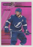 Victor Hedman #/349