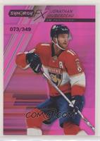 Jonathan Huberdeau #/349