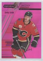 Matthew Tkachuk #/349