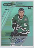 Auto Tier 1 - Jason Robertson #/99