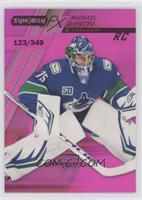 Michael DiPietro #/349