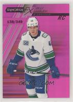 Olli Juolevi #/349