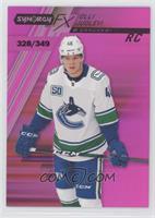 Olli Juolevi #/349