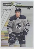 Gabe Vilardi #/749