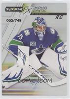 Michael DiPietro #/749